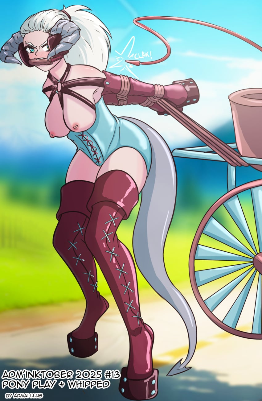 1girls Rule 34 Image