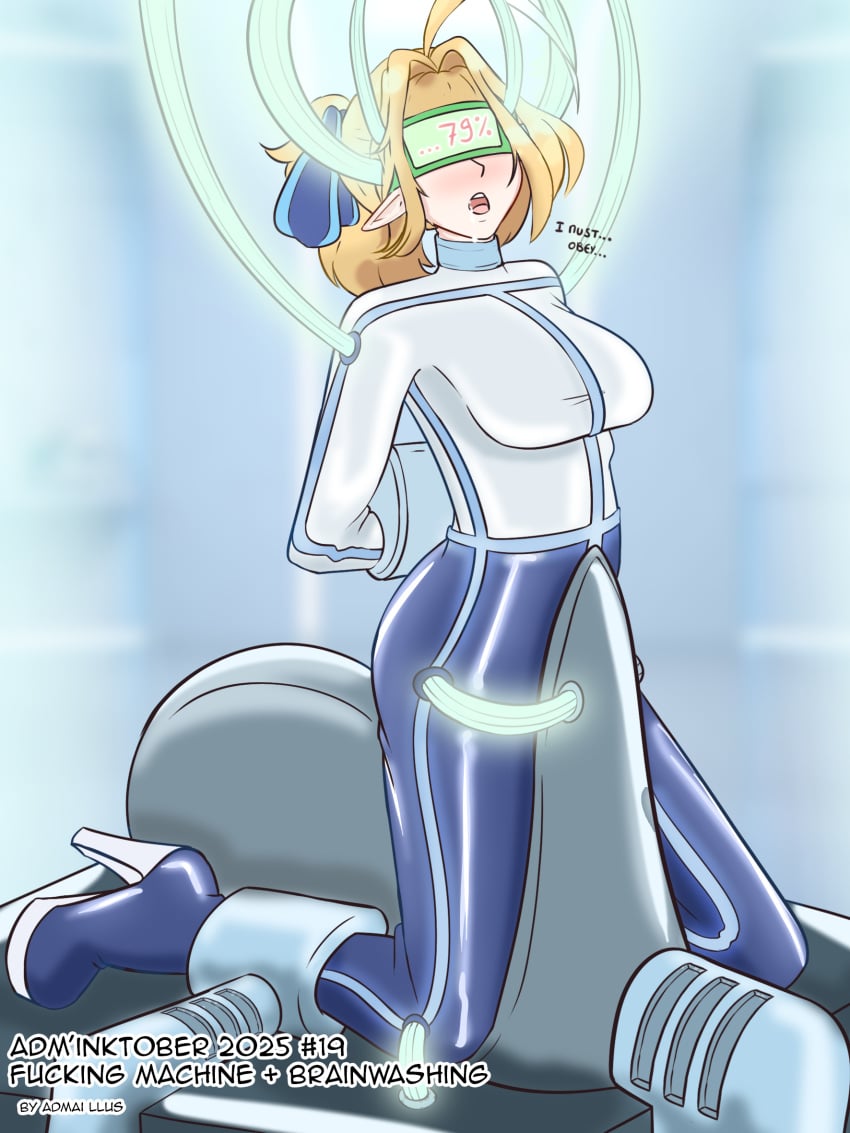 Original Character (Original) Rule 34 Image