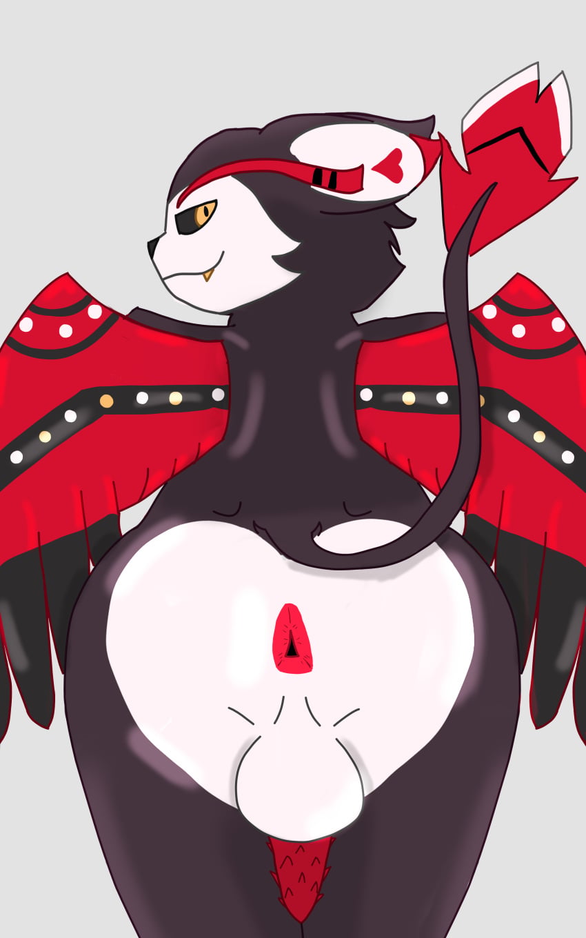 Heart (Marking) Rule 34 Image