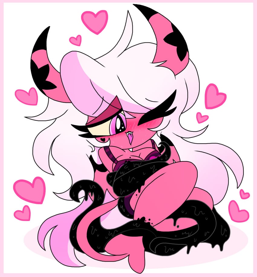 Venom (Marvel) Rule 34 Image