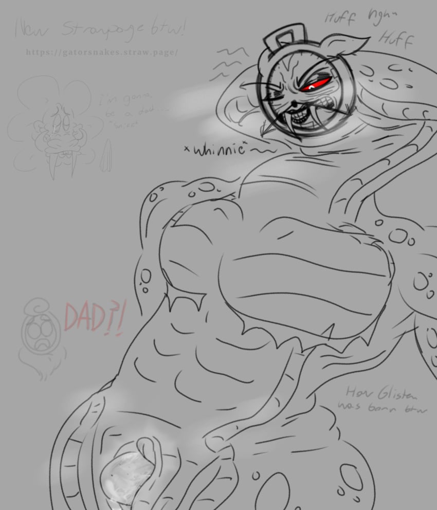 Dandy (Dandy'S World) Rule 34 Image