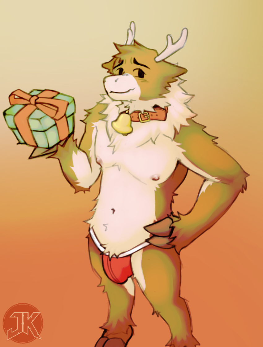 Christmas Rule 34 Image