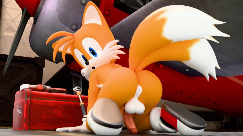 3d (Artwork) Rule 34 Image