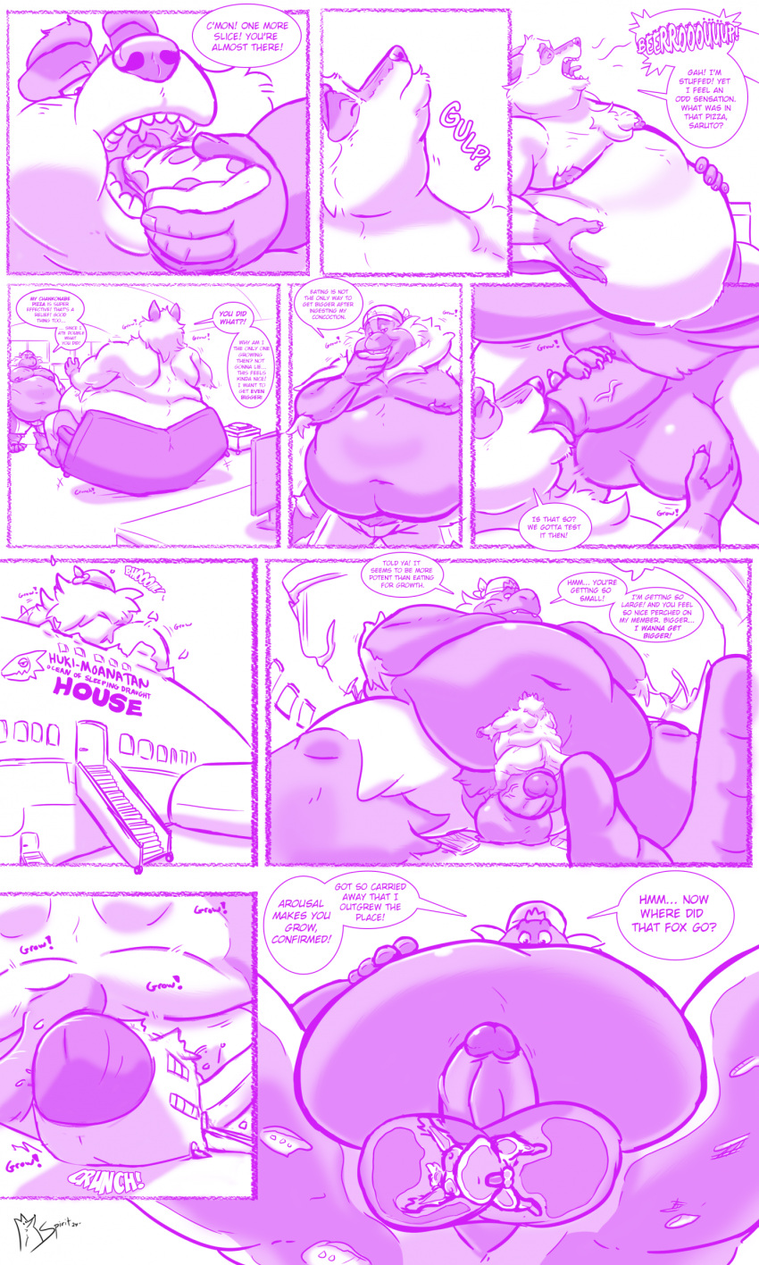Generation 7 Pokemon (Nintendo) Rule 34 Image