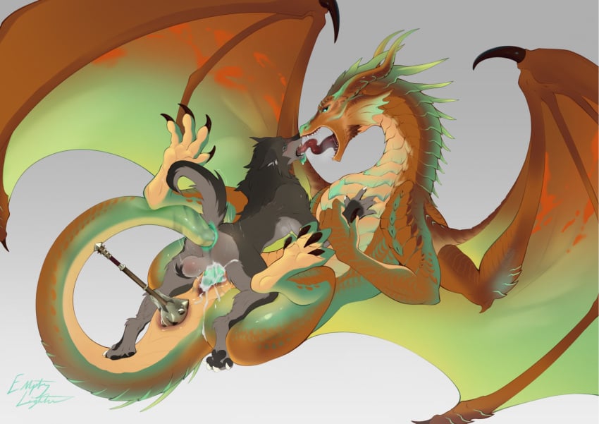 European Mythology Rule 34 Image