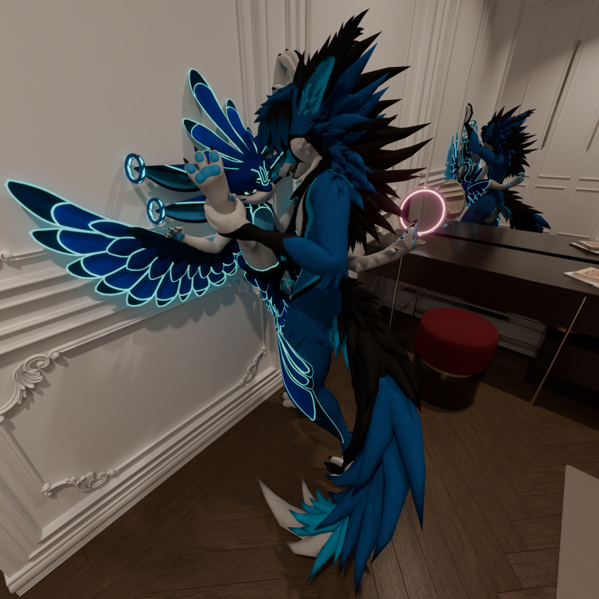 Avali Rule 34 Image