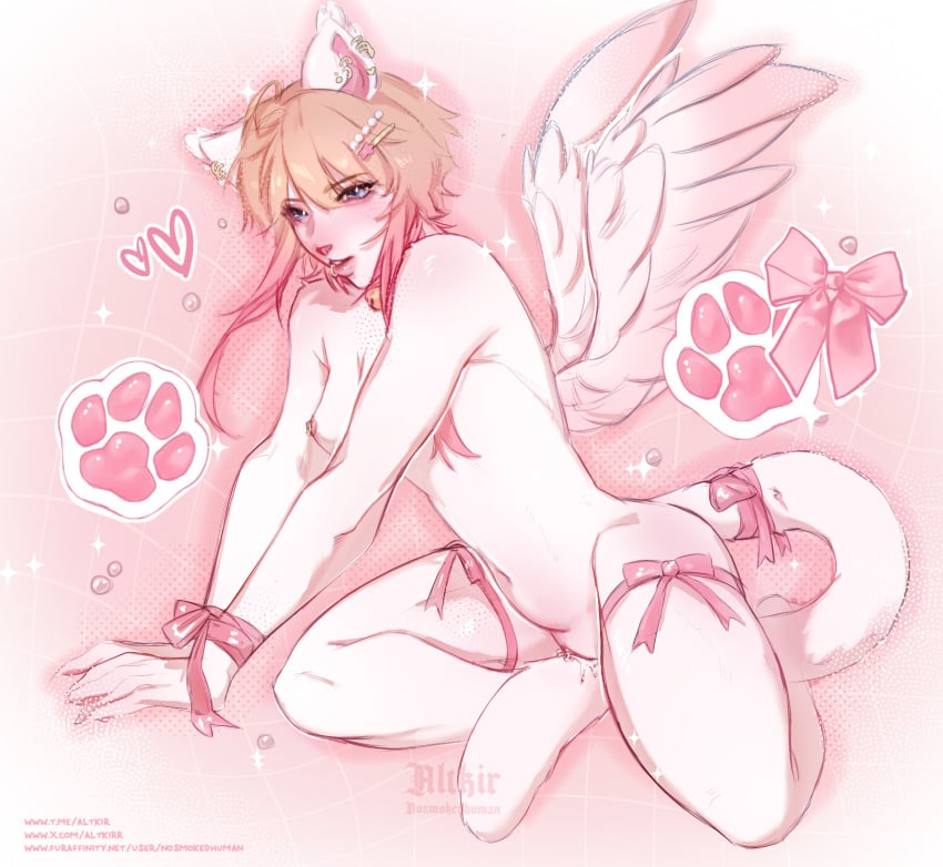 Astra (Altkir) Rule 34 Image