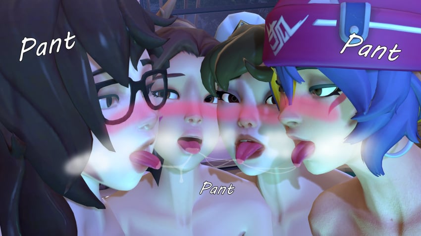 3d (Artwork) Rule 34 Image