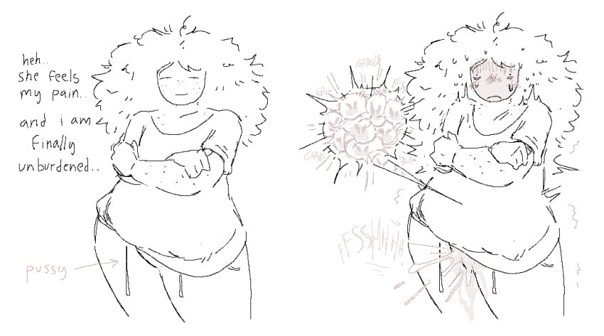 Piraya (Freecoconutmilk) Rule 34 Image