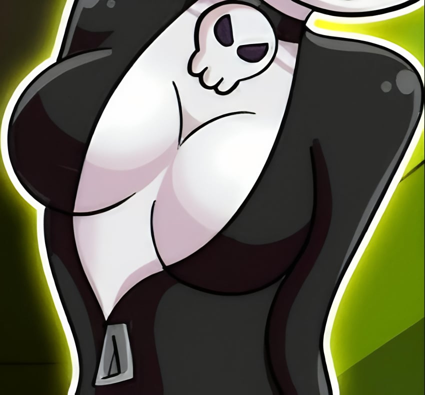 Baba Chops (Critters (Poppy Playtime)) Rule 34 Image