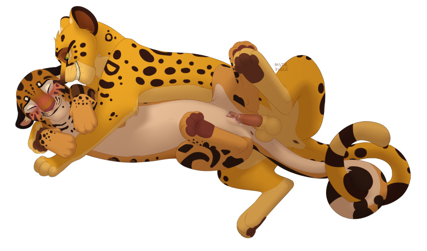 Kusini (Mwendo) Rule 34 Image