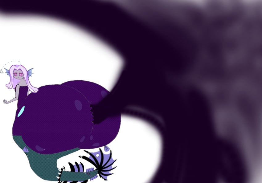 Mystic Opal Cookie (Cookie Run) Rule 34 Image