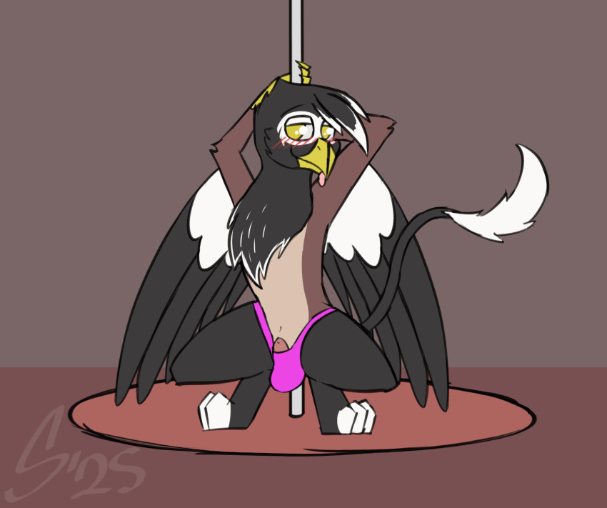 Mythology Rule 34 Image