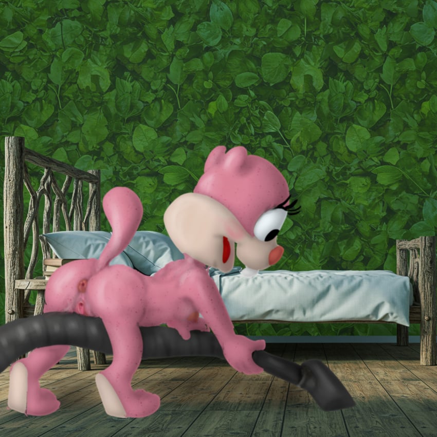 Sandy Cheeks (Nickelodeon) Rule 34 Image