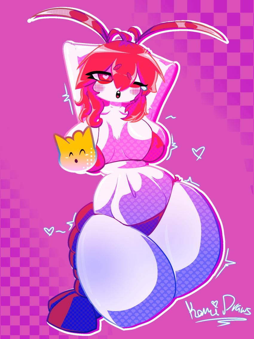 Lobco (Funamusea) Rule 34 Image