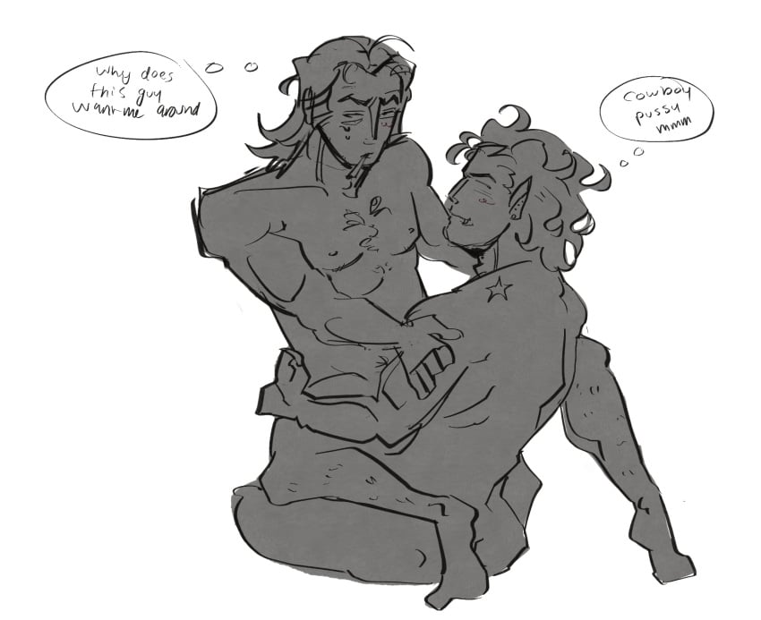 Dio Brando (Jojo'S Bizarre Adventure) Rule 34 Image