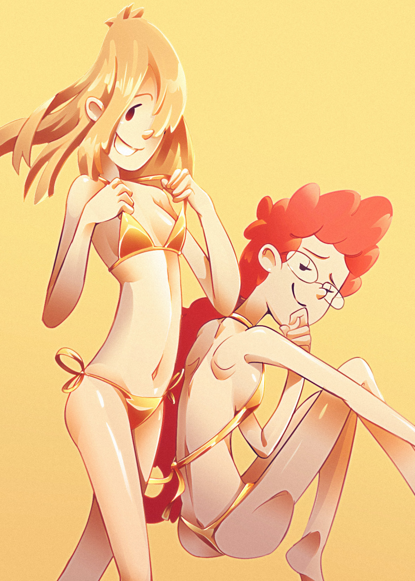Nicky Anais Little (Disney) Rule 34 Image