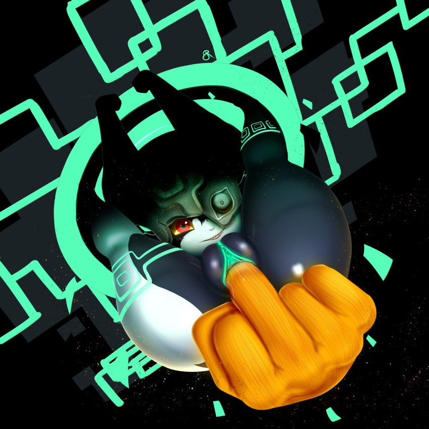 Midna (Nintendo) Rule 34 Image