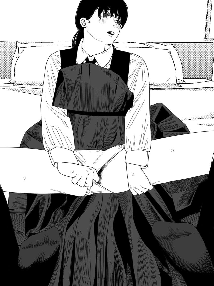 Fujimoto Tatsuki (Style) Rule 34 Image