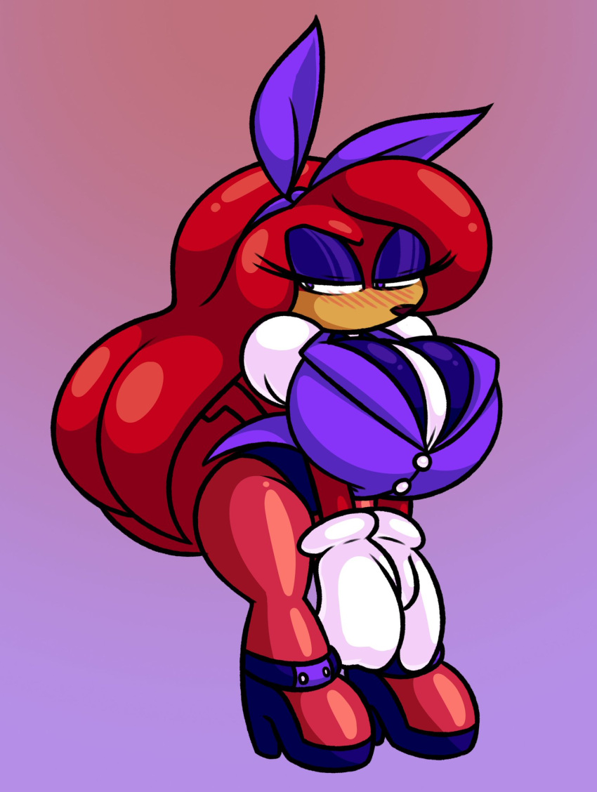 Sonic (Series) Rule 34 Image