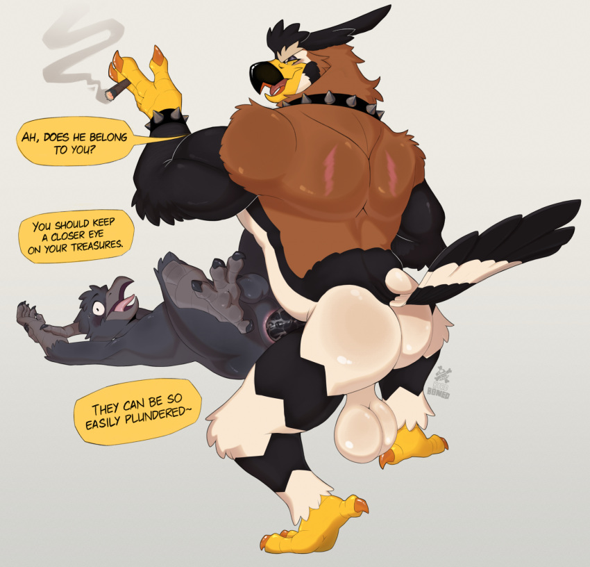 Alyx (Alyxavian) Rule 34 Image