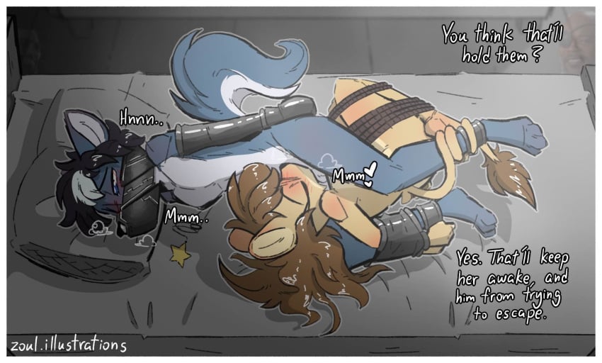 Muzzle (Object) Rule 34 Image