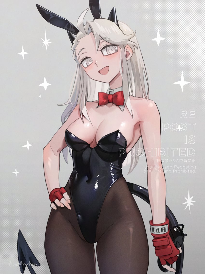 Justice (Helltaker) Rule 34 Image