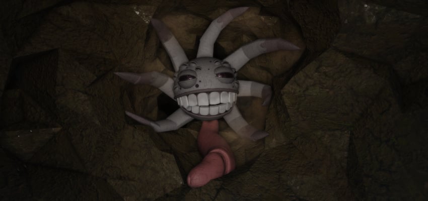 3d (Artwork) Rule 34 Image