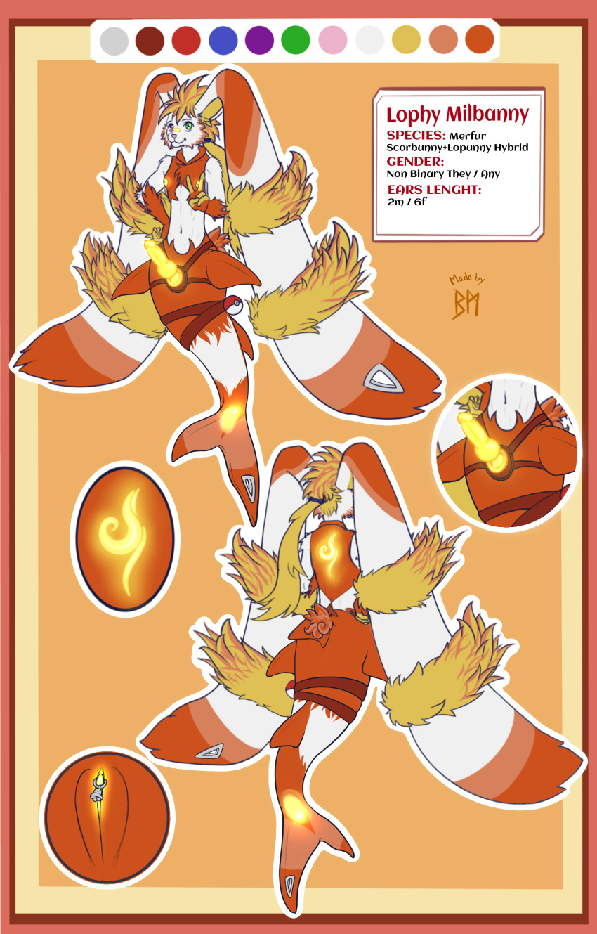 Pokemon (Species) Rule 34 Image