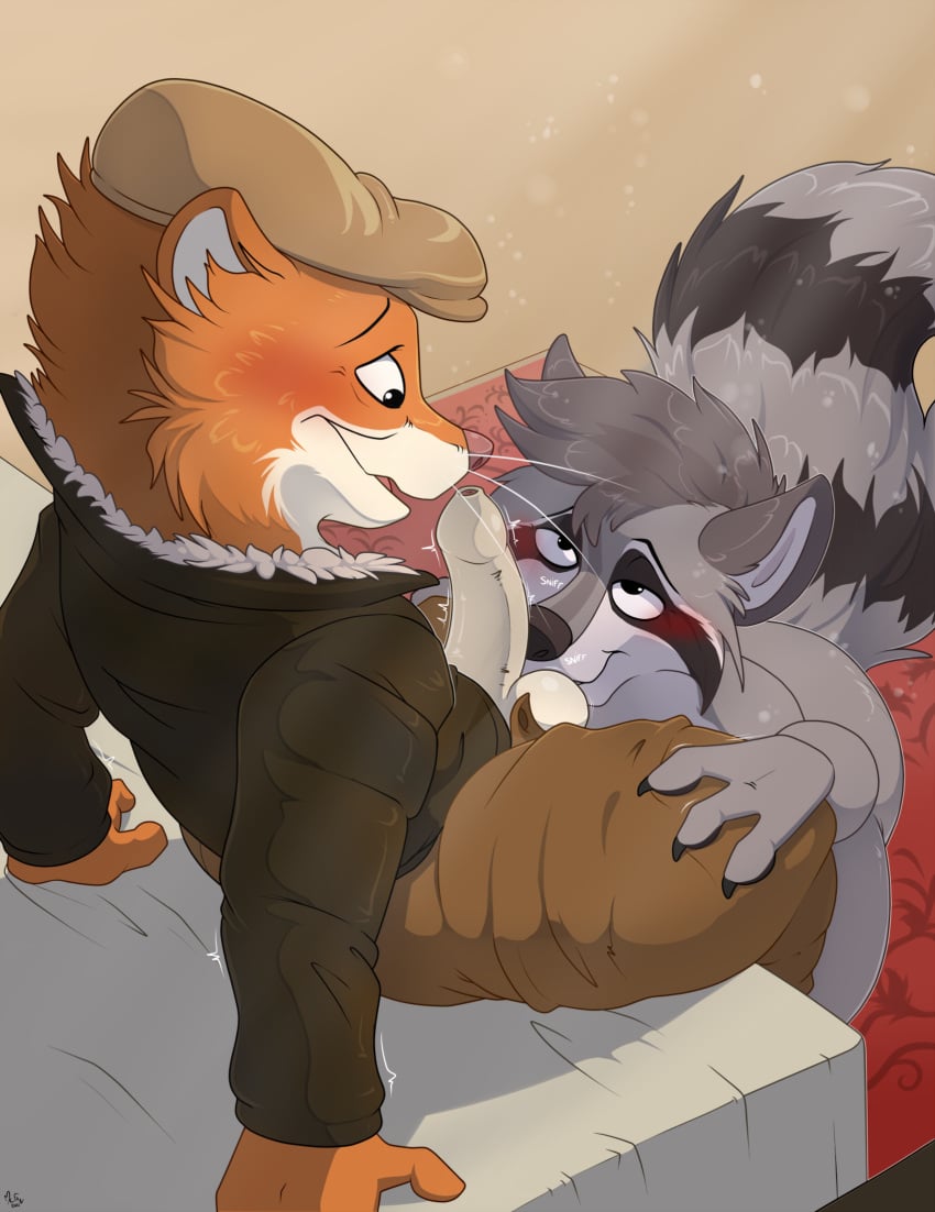 Weekly (Coontail V2) Rule 34 Image
