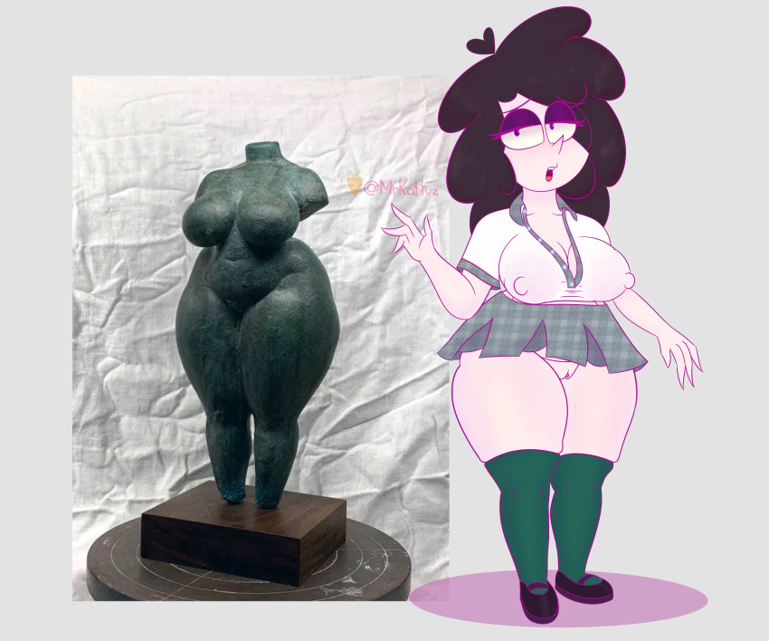 Yeri (Mrkattuz) Rule 34 Image