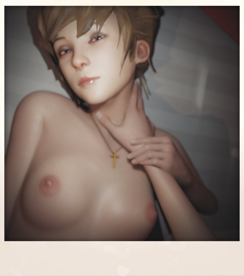 Kate Marsh (Life Is Strange) Rule 34 Image