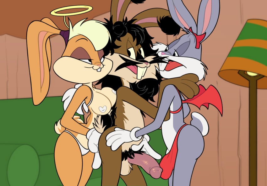 Digital Media (Artwork) Rule 34 Image