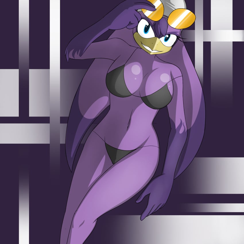 Sonic (Series) Rule 34 Image