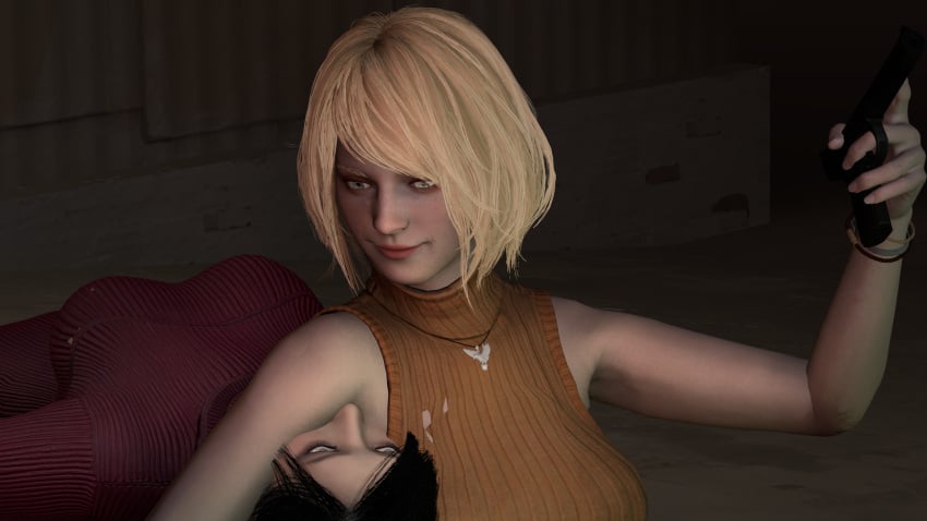 3d (Artwork) Rule 34 Image