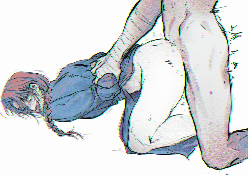 Abuto (Gintama) Rule 34 Image