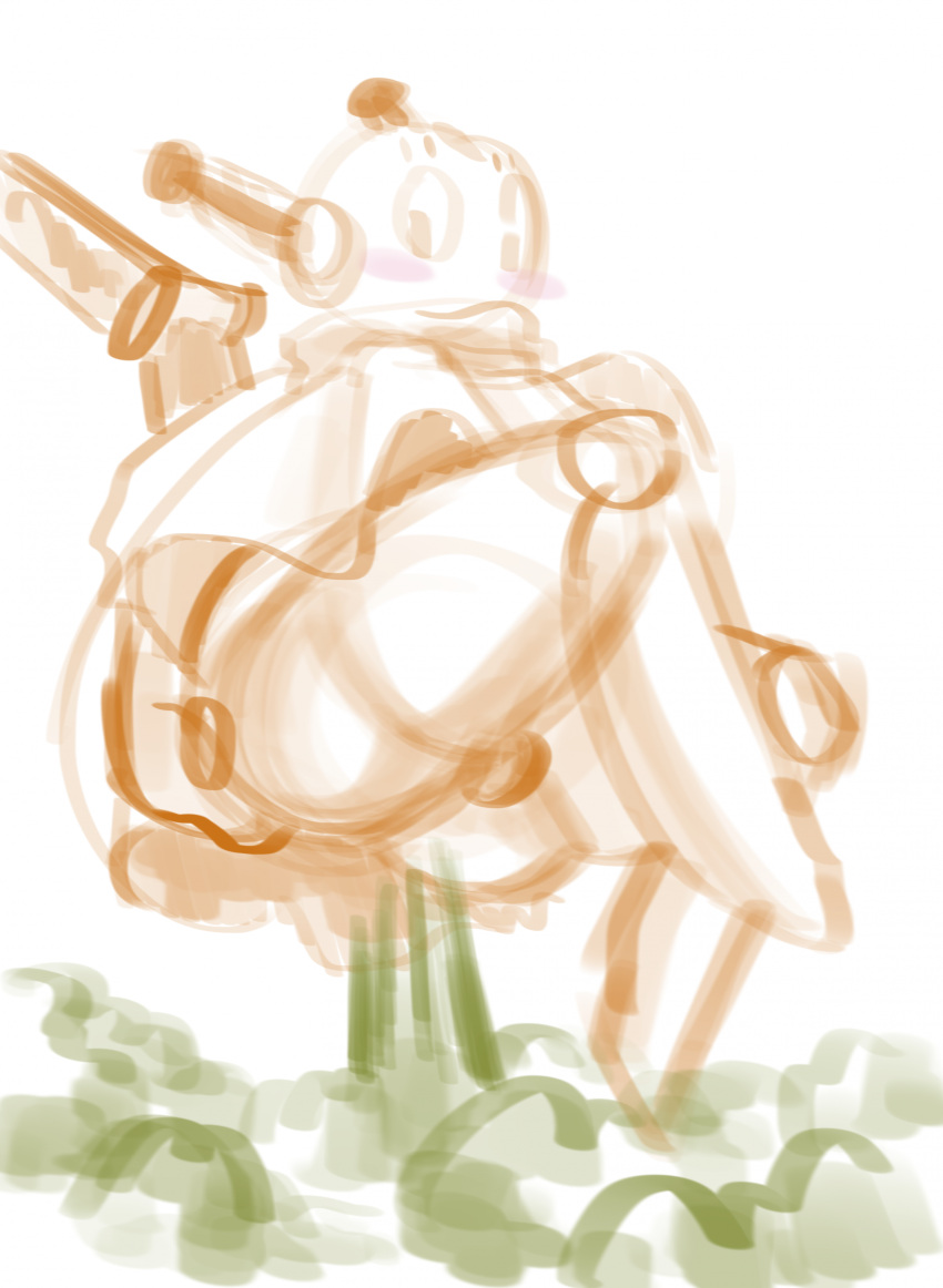 Five Pebbles (Rain World) Rule 34 Image