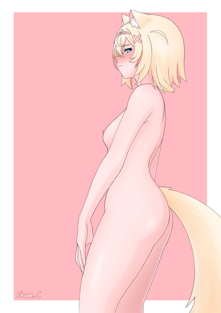 Hololive Rule 34 Image