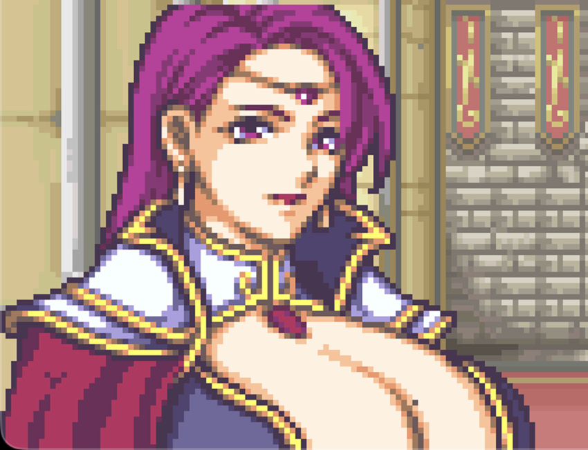 Brunnya (Fire Emblem) Rule 34 Image