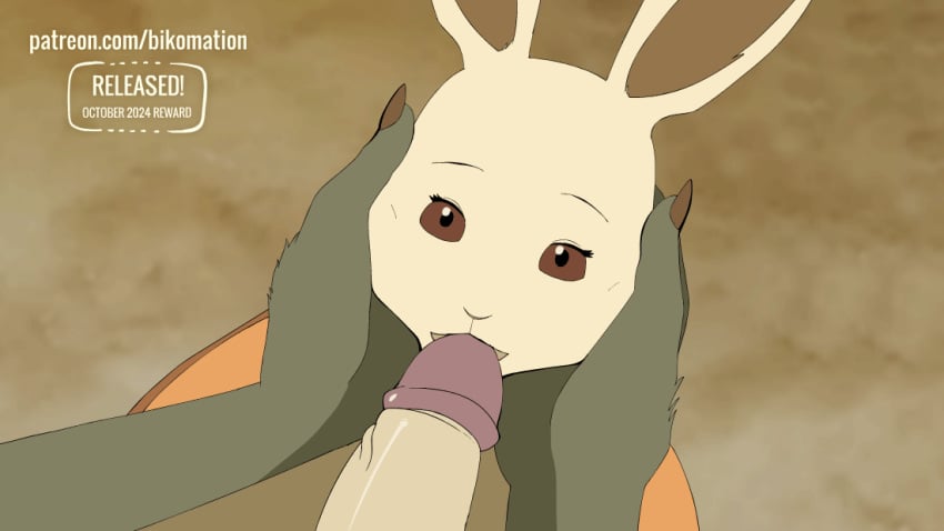 2024 2d 2d_(artwork) 2d_animation 2d_artwork 5_fingers animated animation anthro anthro_on_anthro anthro_penetrated anthro_penetrating anthro_penetrating_anthro beastars big_ears big_eyes big_penis bikomation black_eyes blinking blowjob blowjob_face blowjob_gesture brown_claws brown_sclera bunny_ears bunny_girl bunny_tail canid canine canis cheek_tuft claws close-up cock cock_in_mouth cute deep_blowjob deep_throat deepthroat dick dick_in_mouth digital_media digital_media_(artwork) duo ears_up eye_contact eyebrows eyelashes eyes face_fucking face_grab fellatio fellatio_face fellatio_gesture female female_penetrated fingers first_person_view fluffy fluffy_fur fluffy_hair frame_by_frame fur furry grey_body grey_fur hand_on_head hare haru_(beastars) head_grab hug interspecies lagomorph larger_male legoshi_(beastars) leporid long_ears looking_at_another looking_at_partner looking_at_viewer looking_pleasured male male/female male_penetrating male_penetrating_female mammal narrowed_eyes netflix oral oral_penetration oral_sex penetration penis penis_in_mouth pov predator predator/prey predator_dom_prey_sub predator_penetrating predator_penetrating_prey prey prey_penetrated rabbit rabbit_ears rabbit_girl sex short_playtime size_difference smaller_female straight sucking sucking_cock sucking_penis thick_penis vein veiny_penis white_body white_fur wide_eyed widescreen wolf