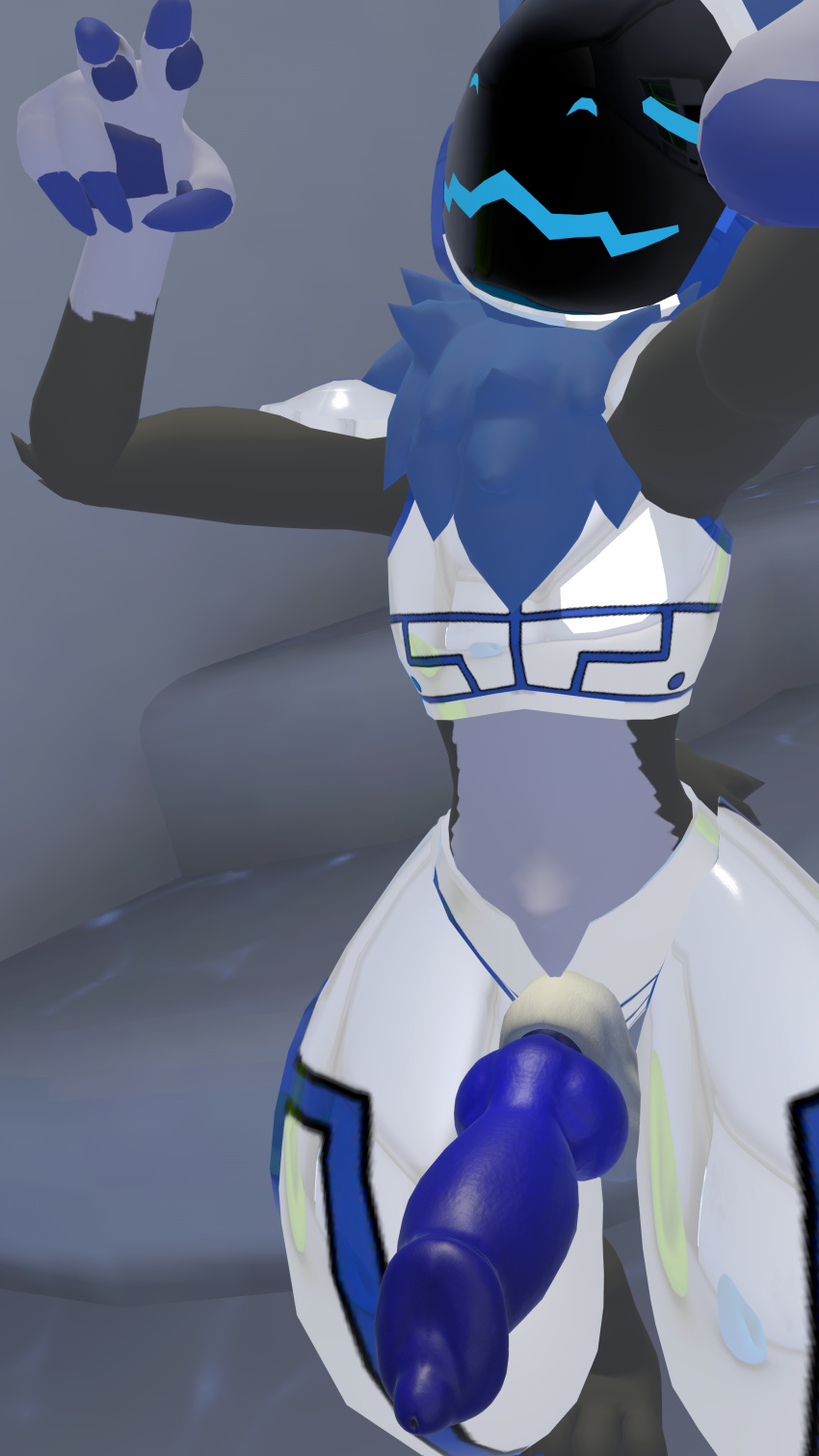Vrchat Rule 34 Image