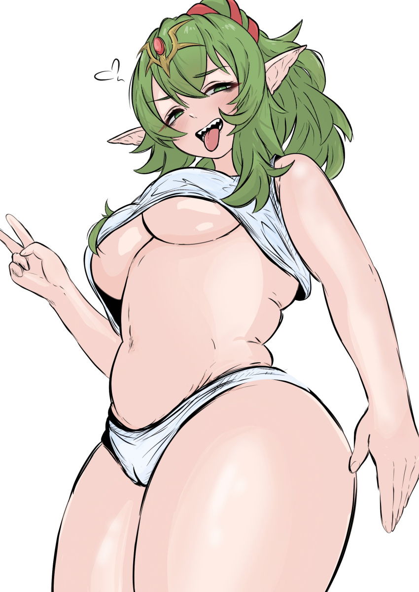 Tavi (Hosheezus) Rule 34 Image