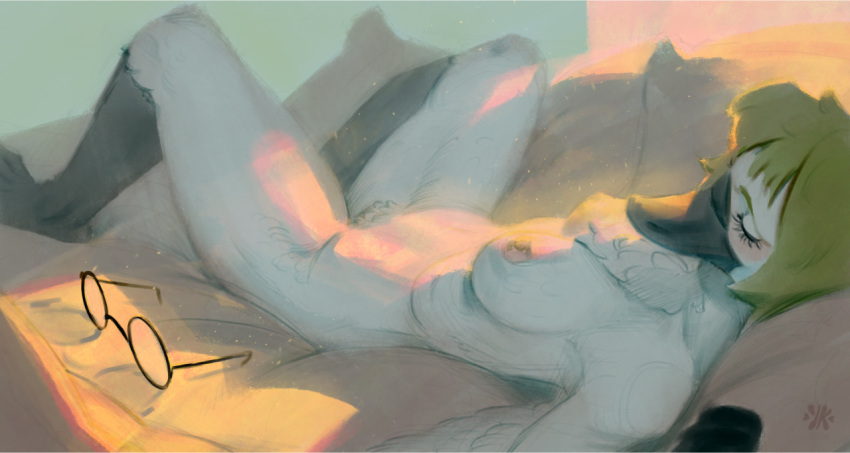 Leda (Generalh0rs3) Rule 34 Image