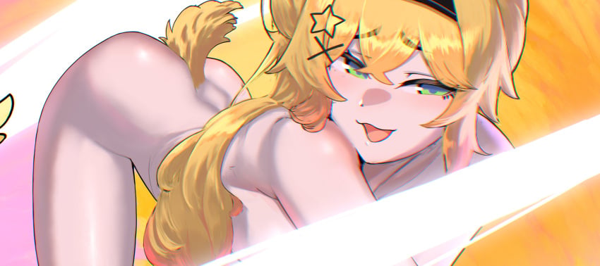 1girls Rule 34 Image