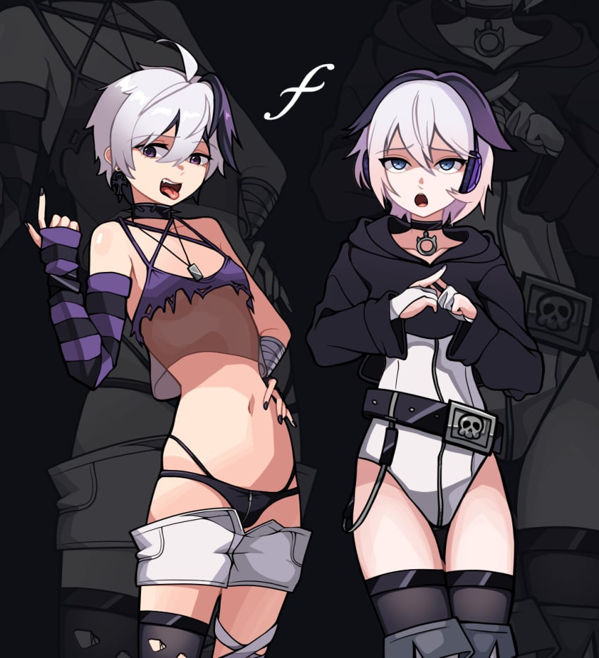Ahoge Rule 34 Image