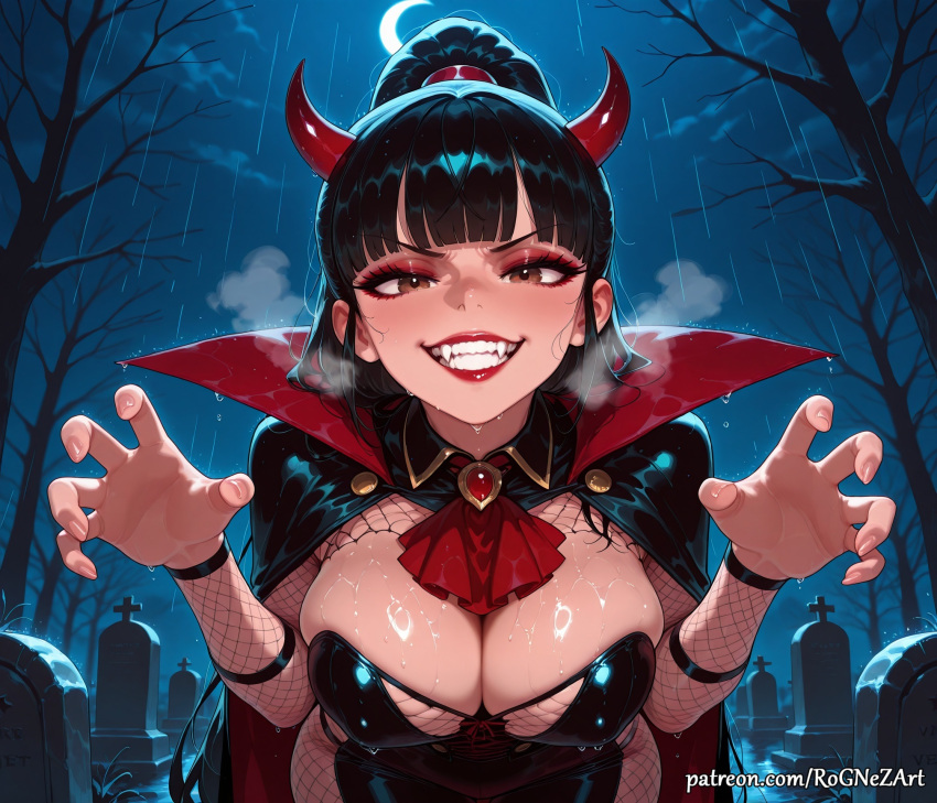 Eve (Stellar Blade) Rule 34 Image
