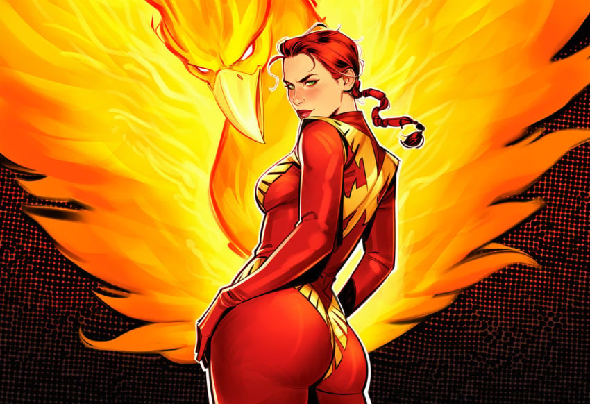Digital Media (Artwork) Rule 34 Image