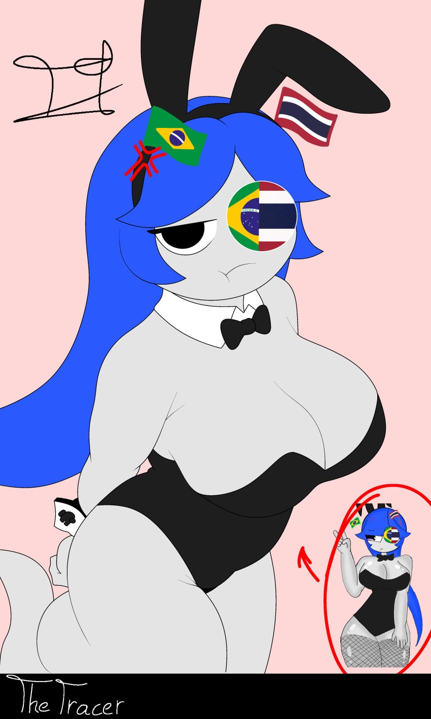 Connie (Dandy'S World) Rule 34 Image
