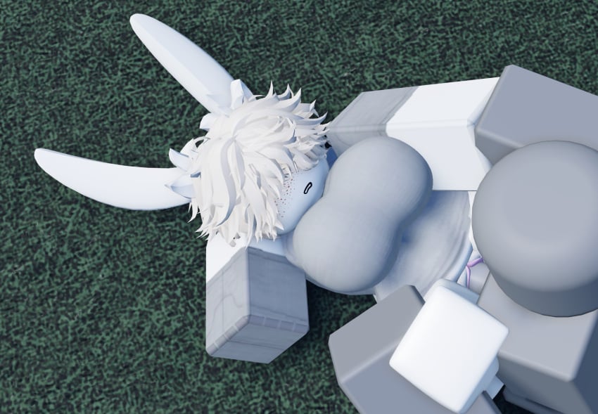 Dummy (Roblox) Rule 34 Image