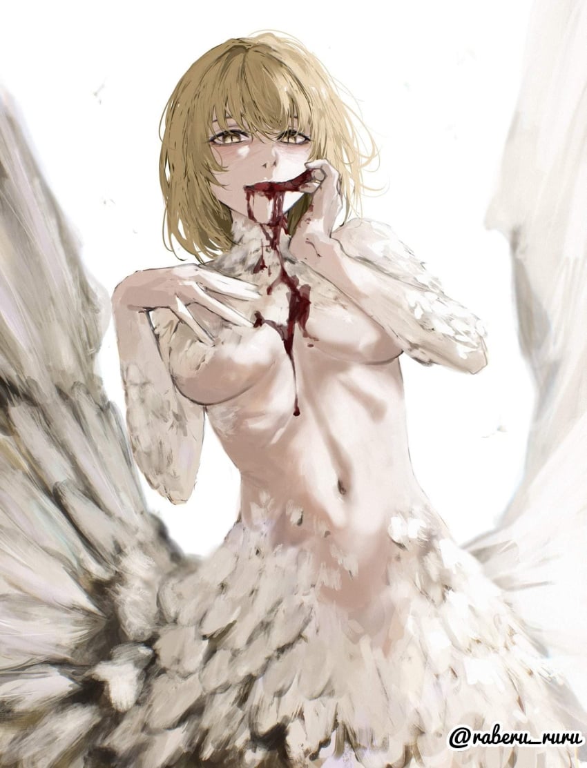 Falin Touden (Dungeon Meshi) Rule 34 Image